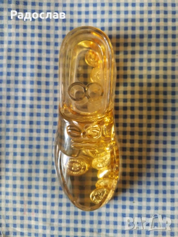 преспапие с поставка за химикалки , снимка 3 - Декорация за дома - 50913858