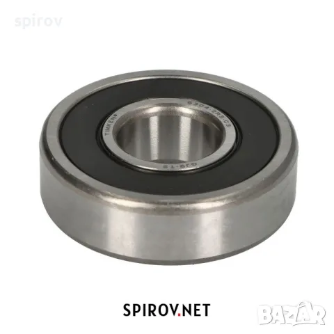 Лагер TIMKEN 6304-2RS-C3 20x52x15