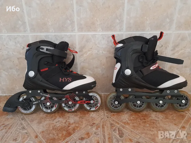 Ролери HY Sports, снимка 2 - Ролери, кънки - 56224623