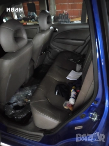 Продавам мицубиши олтлендър, снимка 6 - Автомобили и джипове - 52464325