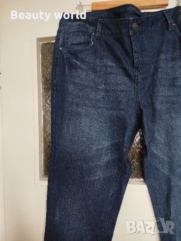 Дънки 2 хл, снимка 2 - Дънки - 49687303