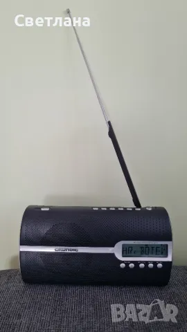 Grundig music 51 DAB+, FM цифрово радио 