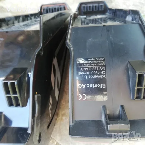 Батерия на електрически велосипед Panasonic / Flyer Vollblut 48 V (NKY442B2, NKY506B2, NKY455B2)