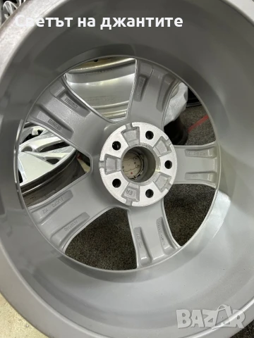 Джанти 18 Цола 5х112 Audi A3 A4 A6 Q2 Q3 Q5 WV  Passat Touaran Tiguan Golf 6 7 Seat Skoda, снимка 10 - Гуми и джанти - 51108770