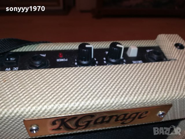 КОЛОНА С УСИЛВАТЕЛ 2409211806, снимка 9 - Тонколони - 34242719