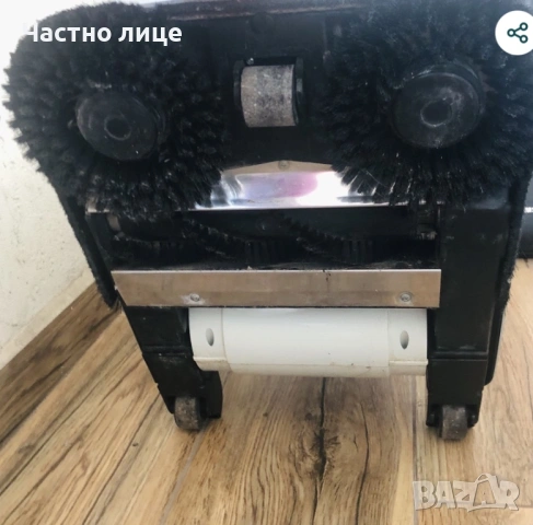 Прахосмукачка Delonghi за Сухо и Мокро Почистване, снимка 4 - Прахосмукачки - 53984285