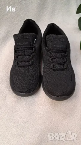 Дамски маратонки FREDDY, снимка 2 - Маратонки - 47635451