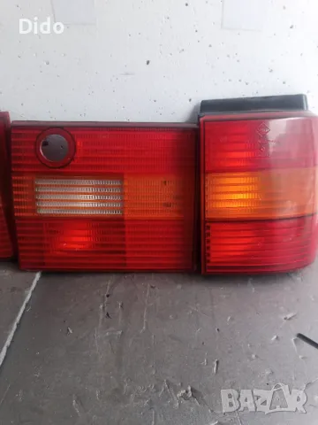 Стопове за Фолксваген Пасат 3 Комби  , снимка 3 - Части - 49342496