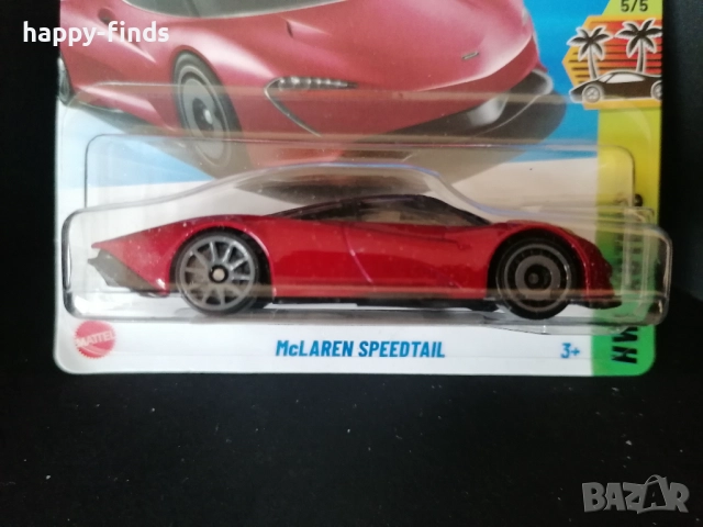 Hot Wheels Honda, Ferrari,Audi, Subaru,Porsche,Ford, Bugatti,McLaren, снимка 12 - Коли, камиони, мотори, писти - 52772359