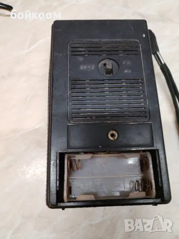 радио за колекционери , снимка 3 - Радиокасетофони, транзистори - 49174186