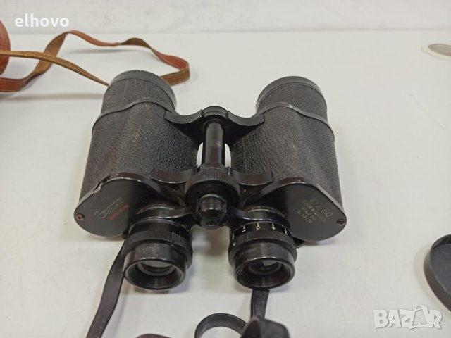 Бинокъл Green kat 10x50, снимка 7 - Оборудване и аксесоари за оръжия - 31001205