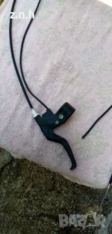 Части за електрически тритунетки, снимка 9 - Скейтборд, ховърборд, уейвборд - 39217091