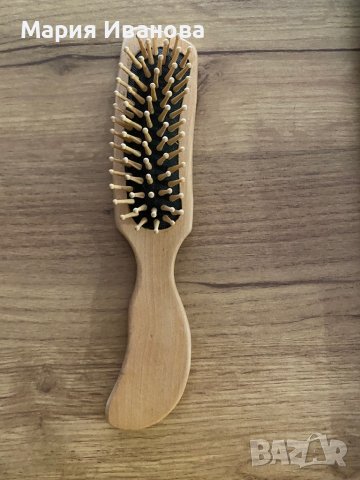 Четка за коса, снимка 2 - Аксесоари за коса - 36585817
