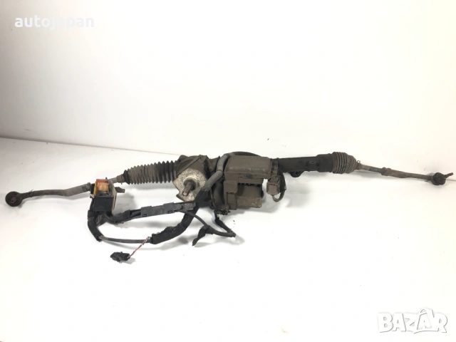 Електрическа кормилна рейка Peugeot 207cc (2006-2014г.) 9683057380 6900001297