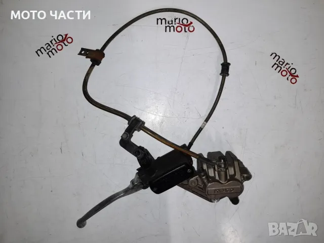 Предна спирачна система за  Kymco Xciting 500 (2006), снимка 1