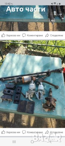 Авточасти за ЛАДА .ЖИГУЛА .МОСКВИЧ.и други , снимка 11 - Части - 42056151