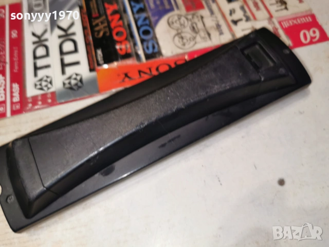 PANASONIC TV DVD VTR REMOTE 2804262120M, снимка 14 - Дистанционни - 54347168