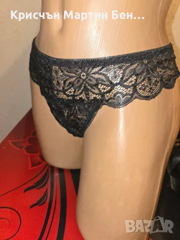 Прашка с отв.дъно , снимка 2 - Корсети, бюстиета, топове - 48306958