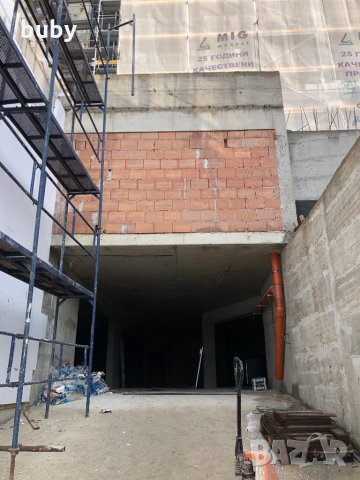 Изграждане на фасадно скеле, Варна, Шумен, Бургас, снимка 3 - Други ремонти - 31135704