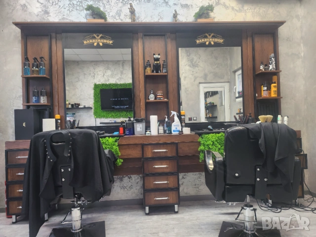 Работни места за салон, снимка 4 - Фризьорки - 54119731