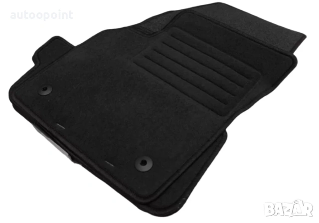 Мокетни стелки за VOLVO C70 II (2005-2013) Petex