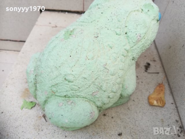 ЖАБА-ВНОС ХОЛАНДИЯ, снимка 12 - Колекции - 30178864