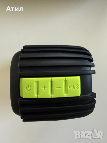 Преносима колонка Pulsar, снимка 5 - Bluetooth тонколони - 55987772