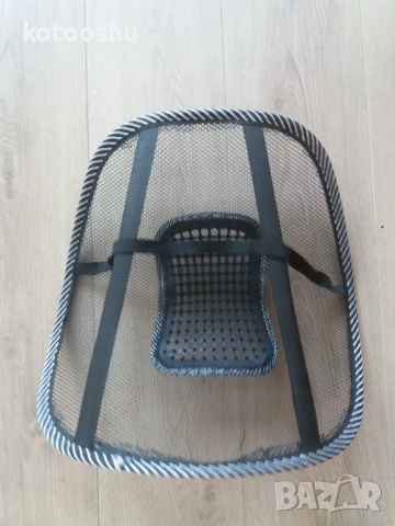 Облегалка за кола/стол, снимка 2 - Аксесоари и консумативи - 51269274