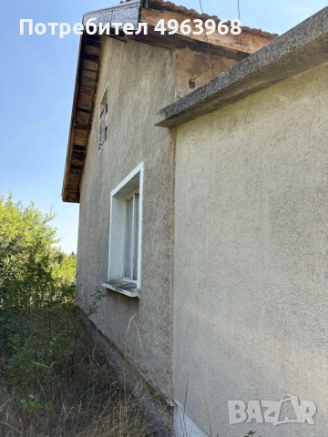 Продава се къща с.Алдомировци, снимка 2 - Къщи - 56274834