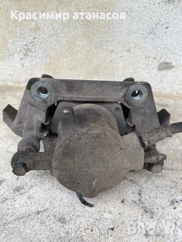 Спирачен апарат преден десен за Мерцедес А-класа w169., снимка 3 - Части - 40751357