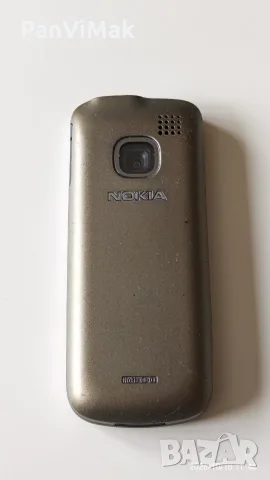 Nokia C1-01 - комплект, снимка 3 - Nokia - 56551149