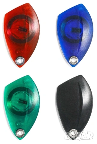 ⚠️ ДУБЛИКАТ на чип RFID врата асансьор 