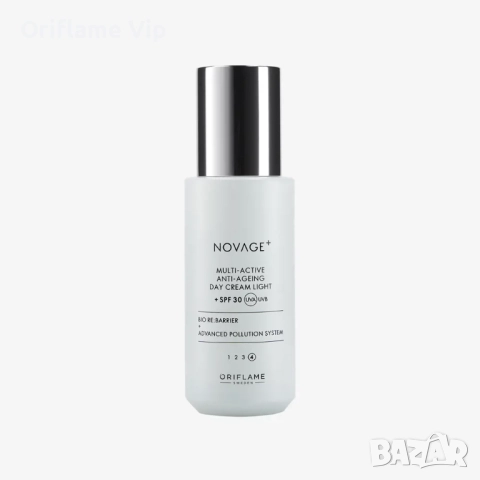Kомплект смесена програма Novage+ Wrinkle Smooth, снимка 3 - Козметика за лице - 51803481