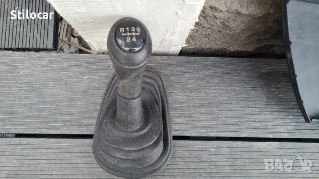 Топка с маншон скорости Seat Ibiza 97г