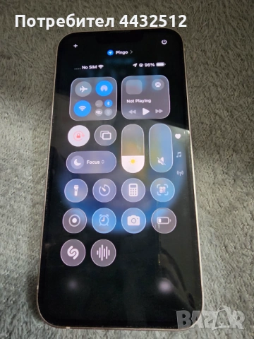 Iphone 13 pink 128, снимка 3 - Apple iPhone - 53205551