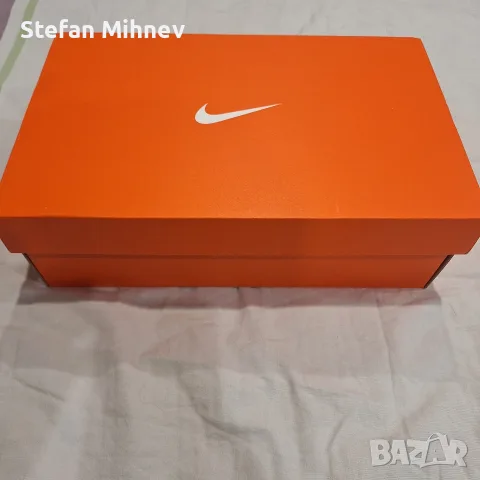 Бутонки Nike НОВИ !, снимка 7 - Футбол - 56455910