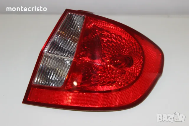 Десен стоп Hyundai Getz (2005-2011г.) 924021C510 / 924201C500 Хюндай Гетз