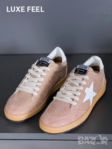 Дамски Обувки ⚜️GGDB, снимка 11 - Дамски ежедневни обувки - 53068003