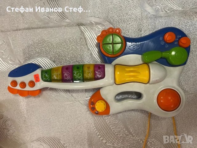 Детски музикални играчки, снимка 4 - Музикални играчки - 50242735