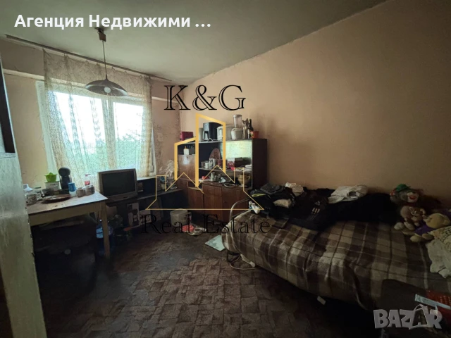 Двустаен разширен в ж.к " Орел " , снимка 3 - Апартаменти - 50513309