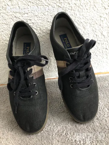 Кецове Polo by Ralph Lauren, снимка 3 - Кецове - 47614650