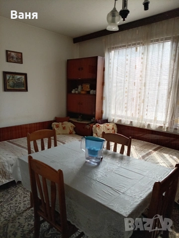 продавам къща, снимка 3 - Къщи - 52794169