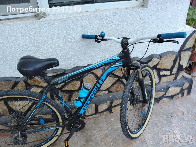 алуминиев велосипед 29", снимка 9 - Велосипеди - 56465283