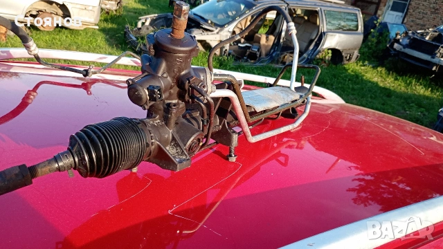 Кормилна рейка за Volvo V70 / XC70 p2, снимка 3 - Части - 54081955