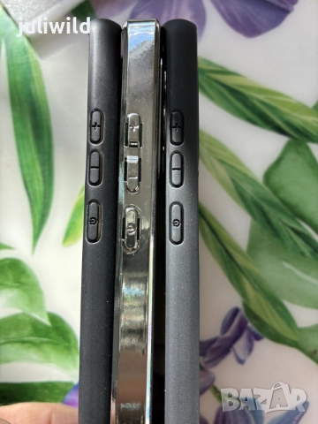 Калъф (кейс) за Huawei p30pro , снимка 12 - Калъфи, кейсове - 54091698