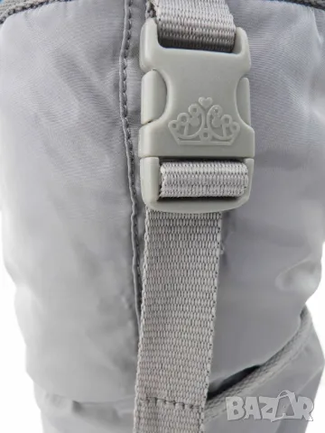 РАЗПРОДАЖБА! FORNARINA Оригинални Дамски Ботуши/ Апрески Платформа, снимка 5 - Дамски ботуши - 47596719