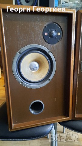 Sansui SP-70, снимка 3 - Тонколони - 42593430