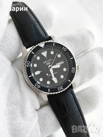 Seiko 5 Чисто нов