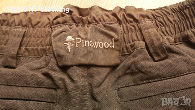 PINEWOOD KIDS Trouser размер 14 години / 164 см детски панталон водонепромукаем - 314, снимка 13 - Детски панталони и дънки - 40574212