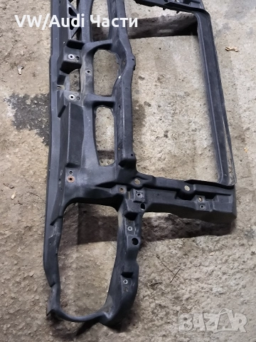 Очиларка маска за Голф 4 Volkswagen Golf 4 1J0805594 / 1J0 805 594, снимка 2 - Части - 52863977